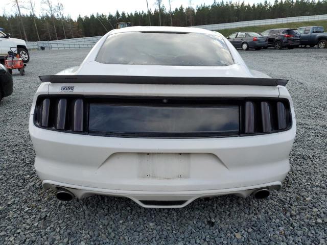 Photo 6 from auction – 2015 FORD MUSTANG with VIN 1FA6P8AM3F5352514