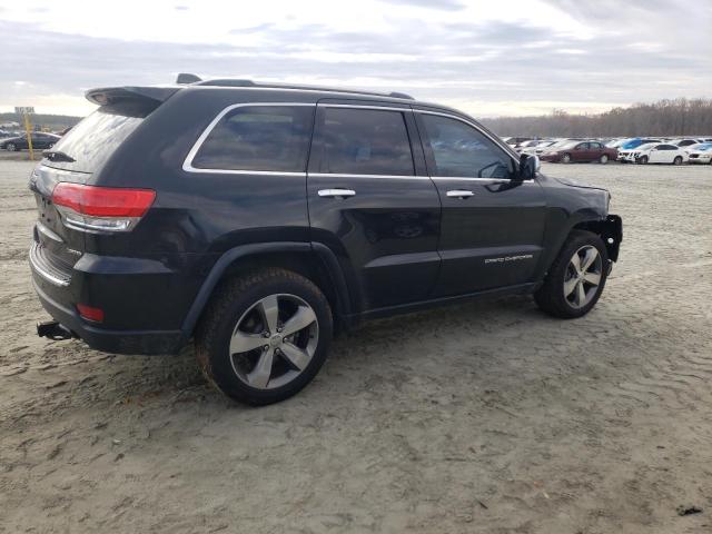 Photo 3 from auction – 2015 JEEP GRAND CHER with VIN 1C4RJFBM1FC889678