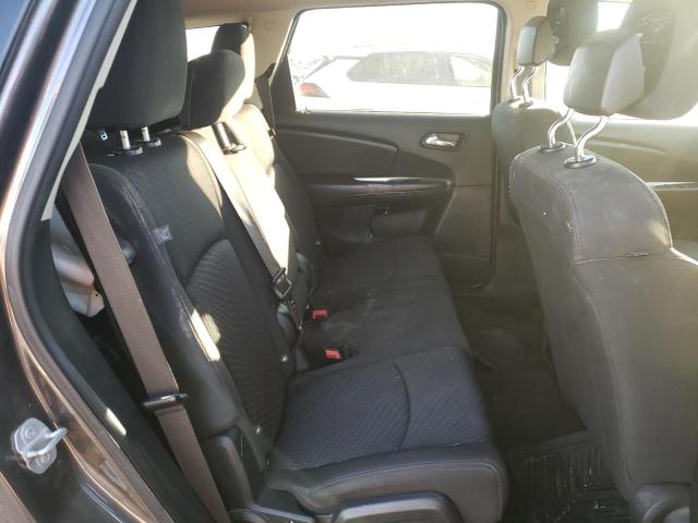 Photo 11 from auction – 2018 DODGE JOURNEY SE with VIN 3C4PDCAB9JT236929