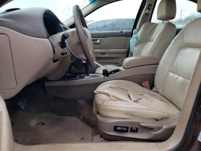 Photo 7 from auction – 2000 MERCURY SABLE LS P with VIN 1MEFM55S5YG625145