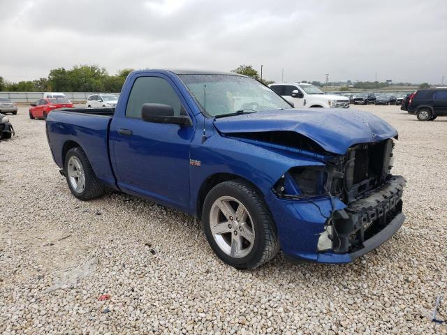 Photo 4 from auction – 2014 RAM 1500 ST with VIN 3C6JR6AT1EG156967