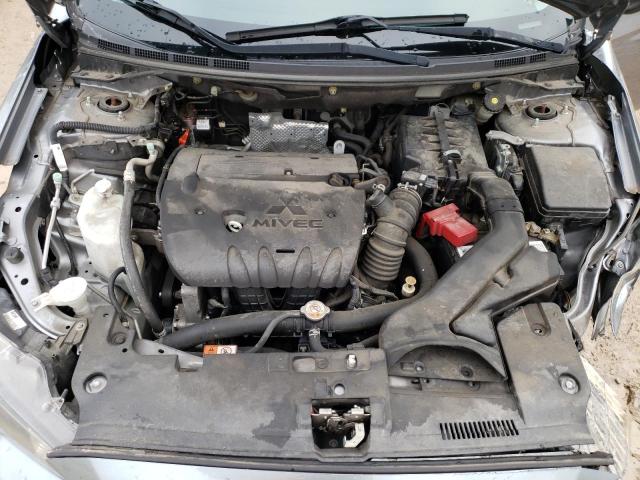 Photo 11 from auction – 2015 MITSUBISHI LANCER ES with VIN JA32U2FU7FU017056