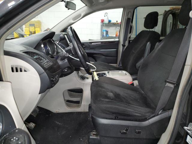 Photo 7 from auction – 2012 DODGE GRAND CARA with VIN 2C4RDGDG3CR172240