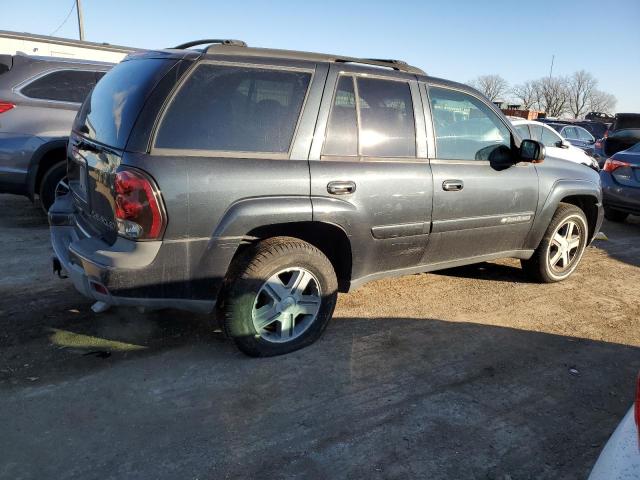 Photo 3 from auction – 2004 CHEVROLET TRAILBLAZE with VIN 1GNDT13S942399889