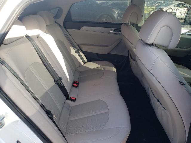 Photo 10 from auction – 2017 HYUNDAI SONATA SE with VIN 5NPE24AF4HH474574