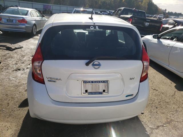 Photo 6 from auction – 2016 NISSAN VERSA NOTE with VIN 3N1CE2CP4GL368443
