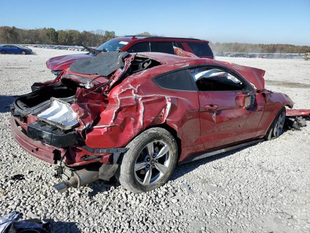 Photo 3 from auction – 2020 FORD MUSTANG with VIN 1FA6P8TH9L5153740