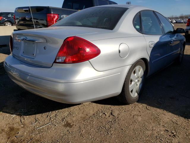 Photo 3 from auction – 2000 FORD TAURUS SE with VIN 1FAFP5326YG228531