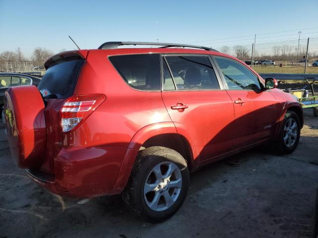 Photo 3 from auction – 2010 TOYOTA RAV4 LIMIT with VIN 2T3DF4DV5AW031089