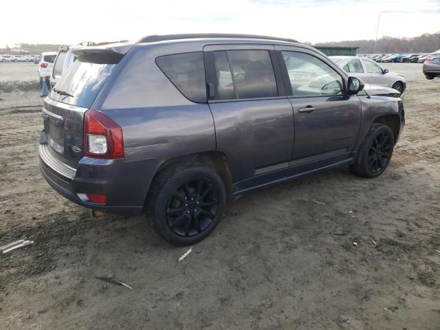 Photo 3 from auction – 2015 JEEP COMPASS SP with VIN 1C4NJCBA7FD185837