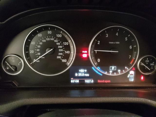 Photo 9 from auction – 2017 BMW X3 XDRIVE2 with VIN 5UXWX9C30H0W68326