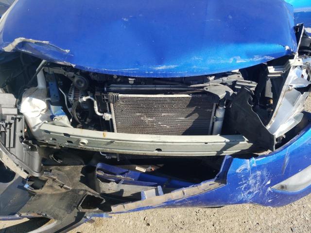 Photo 11 from auction – 2015 NISSAN VERSA S with VIN 3N1CN7AP5FL914231