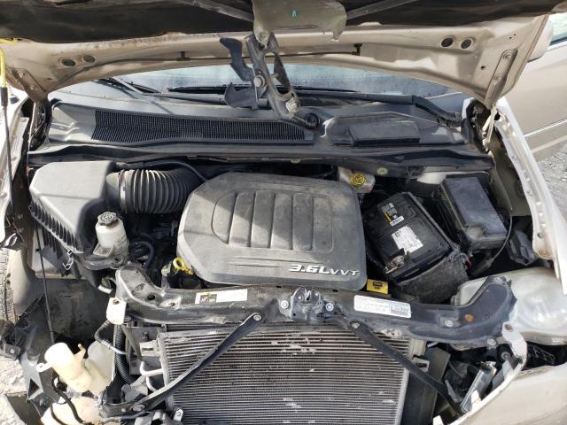 Photo 12 from auction – 2014 CHRYSLER TOWN & COU with VIN 2C4RC1BGXER124725