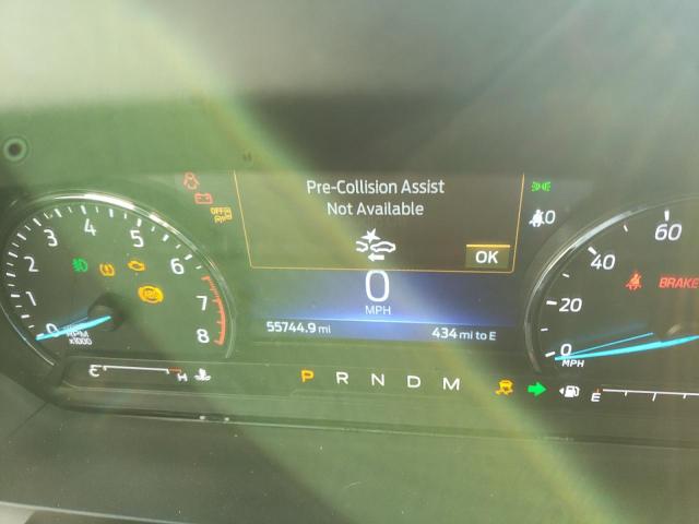 Photo 10 from auction – 2020 FORD EXPLORER with VIN 1FMSK7DHXLGC75913