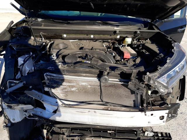 Photo 12 from auction – 2019 TOYOTA RAV4 LIMIT with VIN JTMN1RFV4KD505304