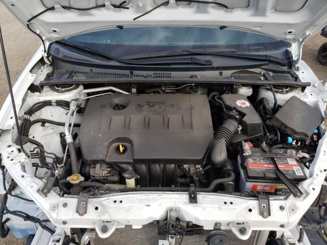 Photo 11 from auction – 2017 TOYOTA COROLLA L with VIN 5YFBURHE5HP678052