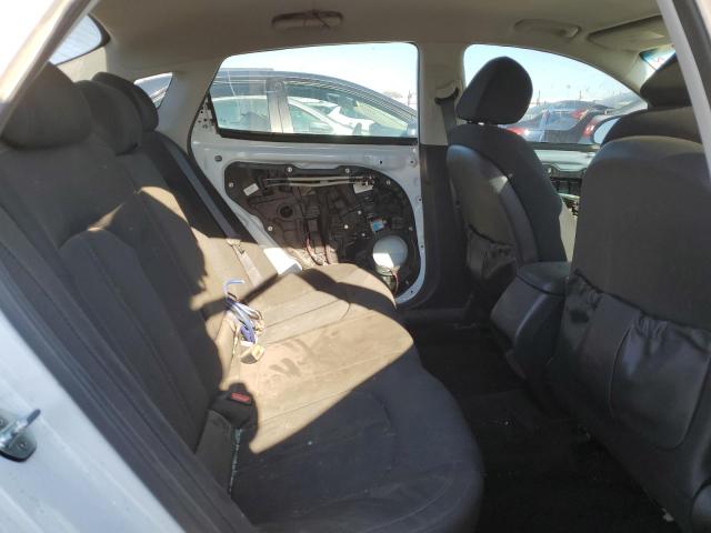 Photo 10 from auction – 2018 KIA OPTIMA with VIN 5XXGT4L3XJG182034
