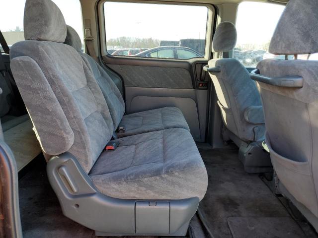 Photo 11 from auction – 2004 HONDA ODYSSEY EX with VIN 5FNRL18894B101396