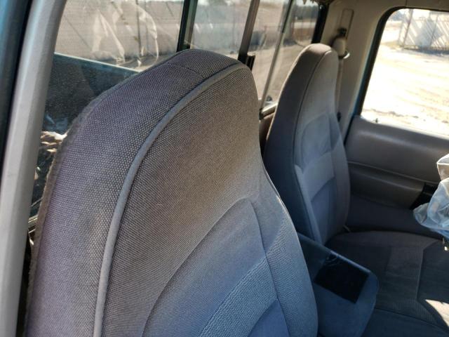 Photo 10 from auction – 1996 MAZDA B2300 with VIN 4F4CR12A1TTM14574
