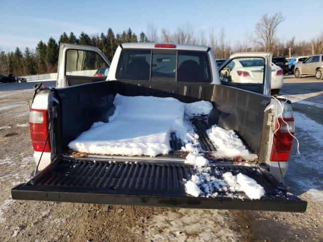 Photo 10 from auction – 2002 FORD RANGER with VIN 1FTYR10D92TA44405