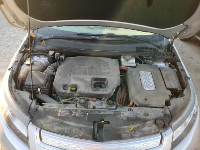 صورة رقم 11 من المزاد - 2014 CHEVROLET VOLT مع VIN 1G1RA6E43EU157615