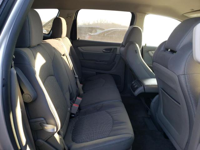 Zdjęcie 11 z aukcji – 2014 CHEVROLET TRAVERSE L z VIN 1GNKRFKD6EJ358262