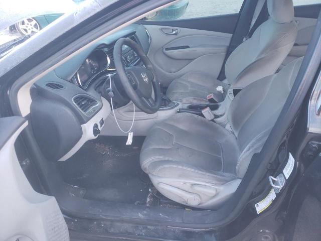 Photo 7 from auction – 2013 DODGE DART SXT with VIN 1C3CDFBA2DD139785