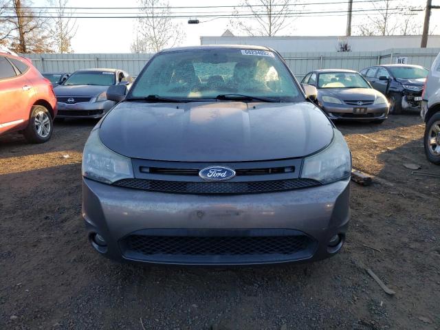 Photo 5 from auction – 2011 FORD FOCUS SES with VIN 1FAHP3GN5BW186447