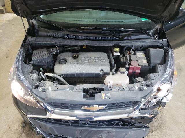 Photo 11 from auction – 2021 CHEVROLET SPARK 1LT with VIN KL8CD6SA1MC743192