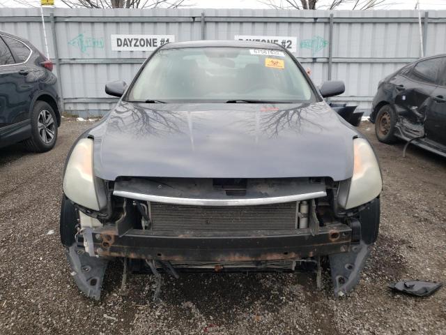 Photo 5 from auction – 2007 NISSAN ALTIMA 2.5 with VIN 1N4AL21E97C182992