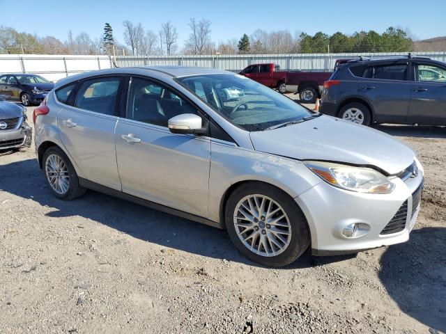 Photo 4 from auction – 2012 FORD FOCUS SEL with VIN 1FAHP3M20CL229086