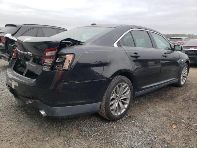 Photo 3 from auction – 2013 FORD TAURUS LIM with VIN 1FAHP2F83DG146063