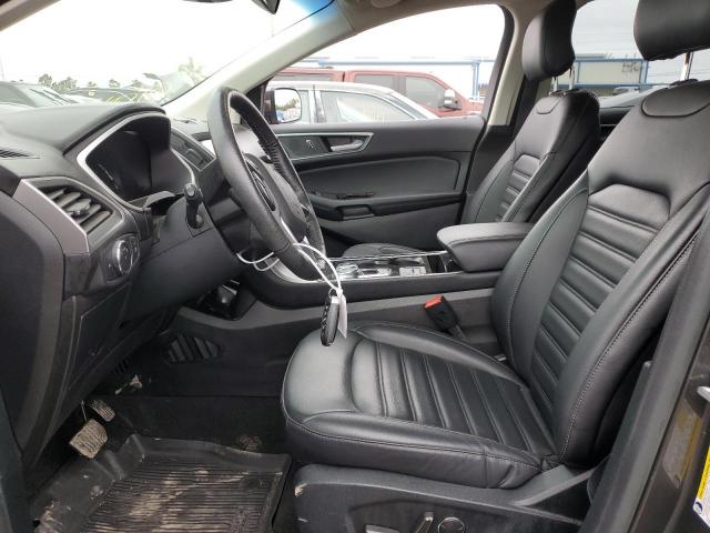 Photo 7 from auction – 2019 FORD EDGE SEL with VIN 2FMPK3J92KBC44026