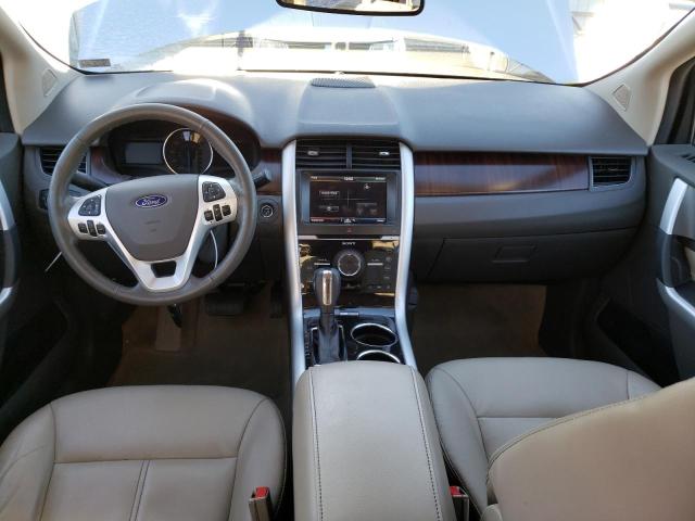 Photo 8 from auction – 2011 FORD EDGE LIMIT with VIN 2FMDK4KC2BBA58618