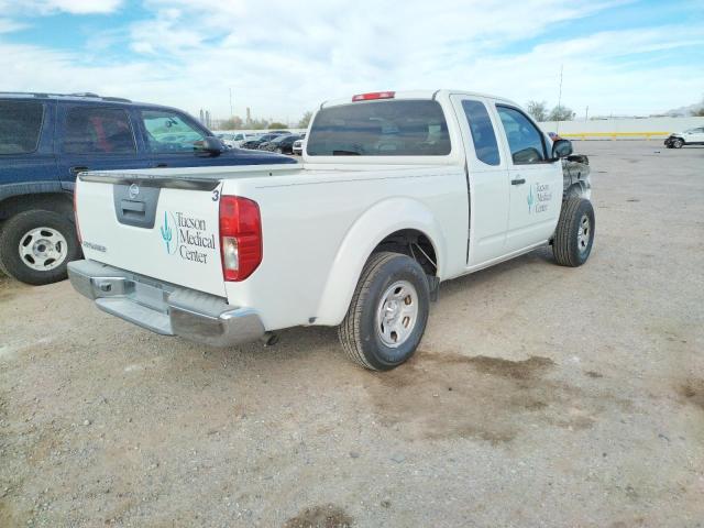 Photo 3 from auction – 2013 NISSAN FRONTIER S with VIN 1N6BD0CT1DN760043
