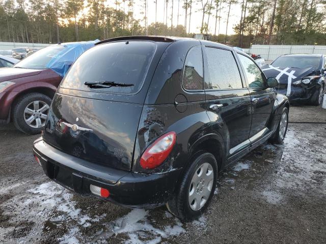 Photo 3 from auction – 2007 CHRYSLER PT CRUISER with VIN 3A4FY58B27T505289