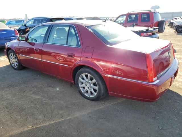 Photo 2 from auction – 2008 CADILLAC DTS with VIN 1G6KD57Y68U152393