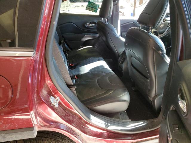 Photo 11 from auction – 2019 JEEP CHEROKEE L with VIN 1C4PJMDX5KD463709