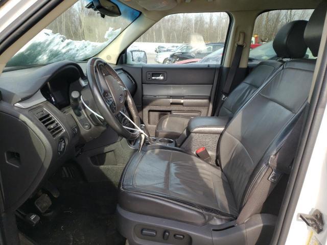 Photo 7 from auction – 2013 FORD FLEX LIMIT with VIN 2FMHK6DT7DBD14653
