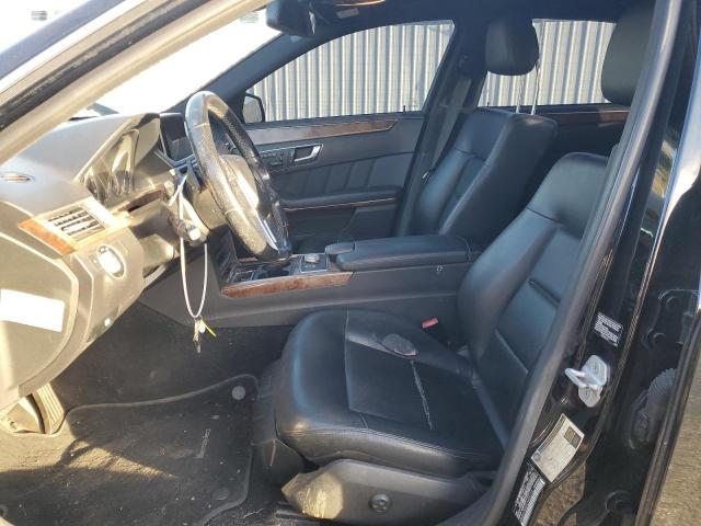 Photo 7 from auction – 2012 MERCEDES-BENZ E 350 with VIN WDDHF5KB5CA630159