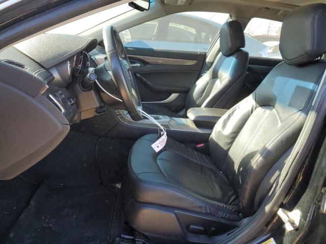 Photo 7 from auction – 2010 CADILLAC CTS with VIN 1G6DC8EG8A0123899