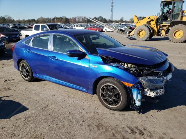 Photo 4 from auction – 2016 HONDA CIVIC LX with VIN 2HGFC2F59GH572031