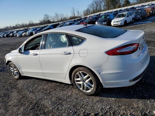 Photo 2 from auction – 2014 FORD FUSION SE with VIN 3FA6P0H7XER251144