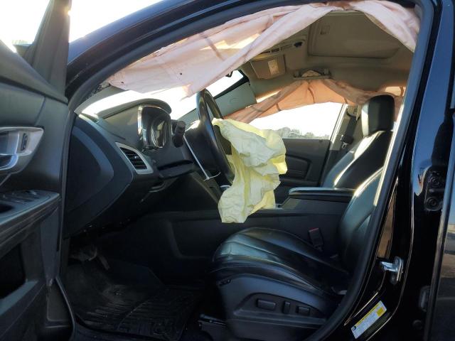 Photo 7 from auction – 2015 GMC TERRAIN SL with VIN 2GKFLYE37F6164725