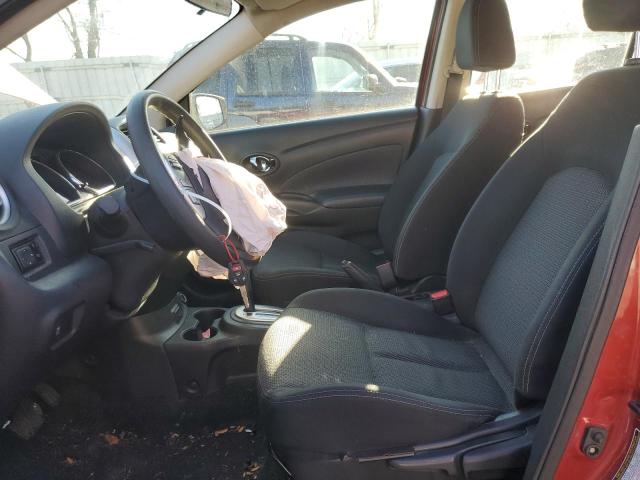 Photo 7 from auction – 2017 NISSAN VERSA S with VIN 3N1CN7AP3HK456942