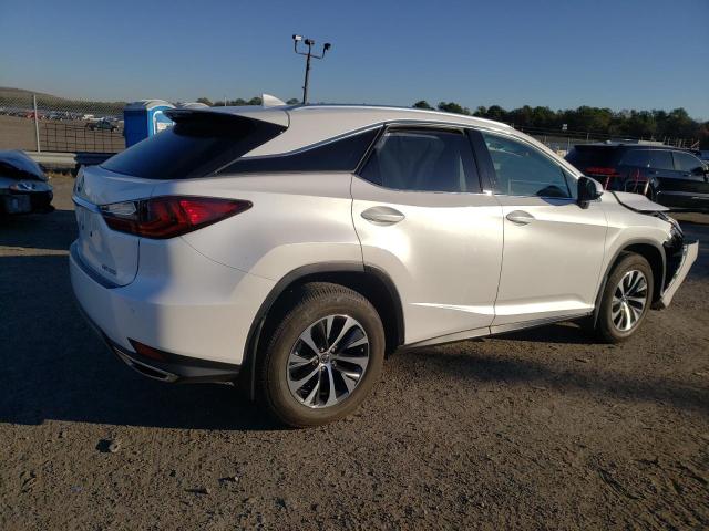 Photo 3 from auction – 2021 LEXUS RX 350 with VIN 2T2HZMDA9MC260035