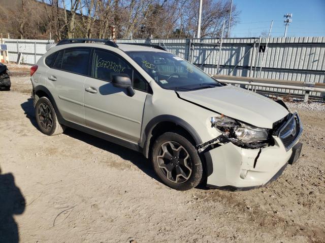 Photo 4 from auction – 2013 SUBARU XV CROSSTR with VIN JF2GPAGC1D2899916