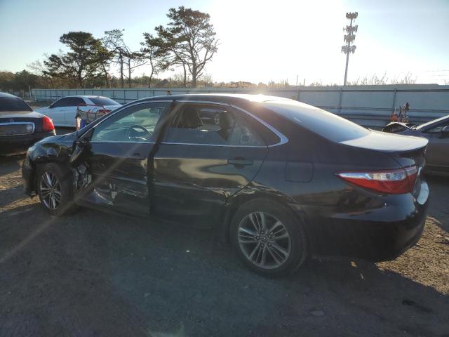 Photo 2 from auction – 2016 TOYOTA CAMRY LE with VIN 4T1BF1FK0GU214958