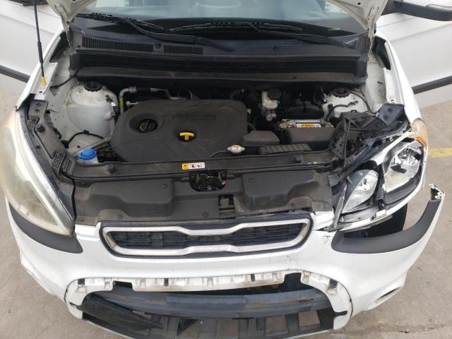 Photo 12 from auction – 2013 KIA SOUL + with VIN KNDJT2A69D7559571