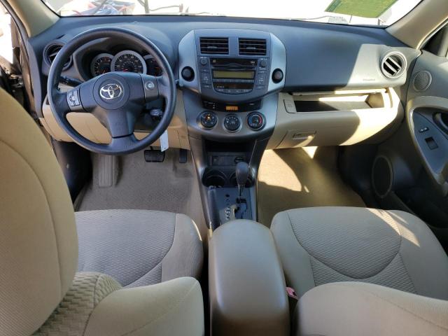 Photo 8 from auction – 2011 TOYOTA RAV4 with VIN 2T3ZF4DV8BW080925
